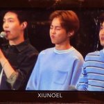 [시우민] 시우민..<b>진심</b>이러기야?