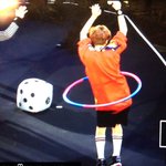 [시우민] <b>훌라후프</b> 이쁘게 돌리는 법(시우민강좌)