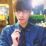 [EXO] 얘 약간 <b>변백현</b> 닮았지않냐ㅋㅋㅋㅋ