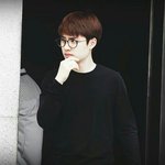 [EXO] 혹시 동그란안경에 <b>환장</b>하는애 없냐?