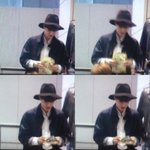 [EXO] 이거언제지