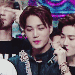 [EXO] 나 오늘 역사 한 40분했나ㅋ