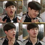 [EXO] 아 근데 <b>저출산</b> ㄹㅇ심각한게