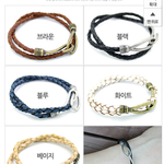 커플<b>팔찌</b>하구싶은데디자인좀봐주세용