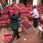 [EXO] 우리학교 전교<b>부회장</b> 외고간다는데 가관임