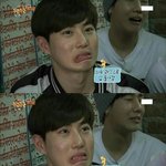 [EXO] 영어 공부 있잖아