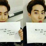 [EXO] 폰 꺼둔다고 못봤는데