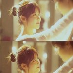 [아이유] 아이유가 이렇게 바라봐준다면...