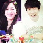 [백현태연] 백현 태연 탱큥 화이팅
