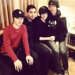 [EXO] <b>니</b>네 아이돌이 쉬운줄아냐 ㅋㅋㅋ