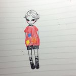 [시우민] ㅅㄷ) <b>덕심</b>이 타오른다 