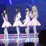 [모든팬덤] 소녀시대 <b>캐치</b>미이프유캔 무대 최초공개 ㄷㄷ