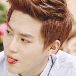 [EXO] 뜬금인데 마앤유