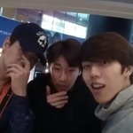 [인피니트] 김성규 왜<b>이리</b> 귀여움 ㅠㅠㅠㅠ