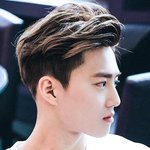 [EXO] 아까준면이<b>배사</b>