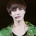 [EXO] 종인이 <b>이때사진</b> 조카좋아;;;