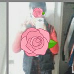 수정)나교복치마짧아서ㅠ