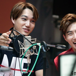 [EXO] 종인이 급 삭았냐 왜캐ㅋㅋㅋㅋ