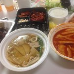 [EXO] 떡볶이 <b>셋트</b>시킴