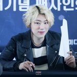 살찐 <b>지코</b>...귀여워...