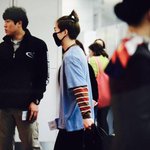 [EXO] 오늘 시우민 <b>전신</b>샷 ㅋㅋ