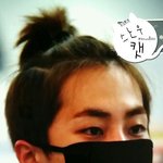 [EXO] 시우민 일본<b>아이</b><b>도루</b>같아