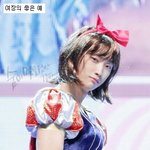 男아이돌 <b>여장</b>의 좋은 예 vs 나쁜 예