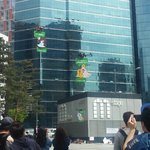 실사로 본 드론 <b>헬리</b>캠 완전신기함 ㅋㅋ