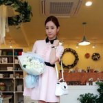 [모든팬덤] 협찬사진으로 화보찍는 혜리