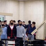 [EXO] 단체로 <b>공구</b>했냐 엑소 ㅋㅋㅋㅋ