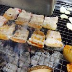 삼겹살 <b>상태</b>좀 봐주세요