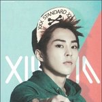 [EXO] <b>테니스</b>하는 만화주인공이랑 시우민