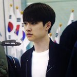 [EXO] 경수 살빠졌는데 <b>예전</b> 느낌 안나는게