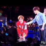 [EXO] 이 귀여운 <b>소녀</b>는 누구지?