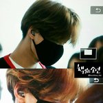 [카이] <b>종인</b>이 입국 프리뷰