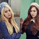 한국의 올슨자매로 불리는 <b>정자</b>매 근황!