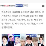 [백현] 바이두백과 7대<b>천황</b>에뽑힌우리백현이