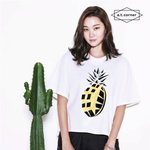 사랑받은 티가 팍팍나는 <b>장윤주</b>