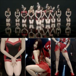 달샤벳 <b>조커</b> 방송불가판정!