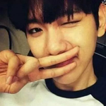 [exo] 백현 이사진 유출이야?
