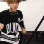 [EXO] 백현이는실력과 성격도<b>한몫</b>했을듯