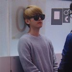 [백현] 오늘 백현이 북대서양 가슴팍