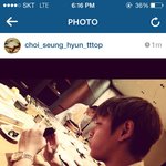 [빅뱅] 탑 인스타 진짜웃기닼ㅋㅋㅋㅋㅋㅋㅋㅋㅋ