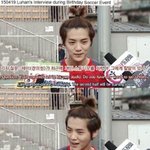 [EXO] <b>시발</b>야존나정더떨어진다(루둘주의)