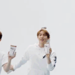 [백현] 백현이 빼빼로<b>cf</b>