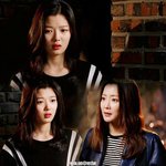 김유정 이짤 전지현삘나지않냐