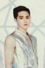 [EXO] 준면이 얼굴 <b>확대</b>해봣음