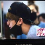 [백현] 설렘 쩌는 몽몽이