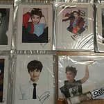 [EXO] 저 <b>맨왼쪽</b>에있는거 존나탐난다