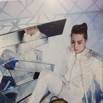 [시우민] <b>우주</b>에 불시착한 시우민